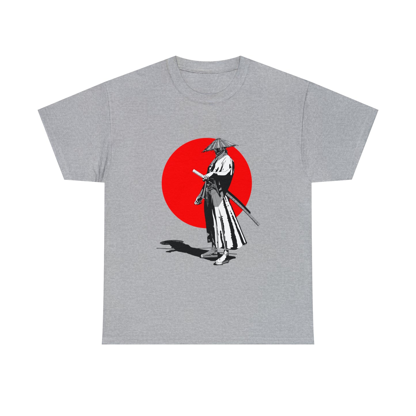 Samurai sun