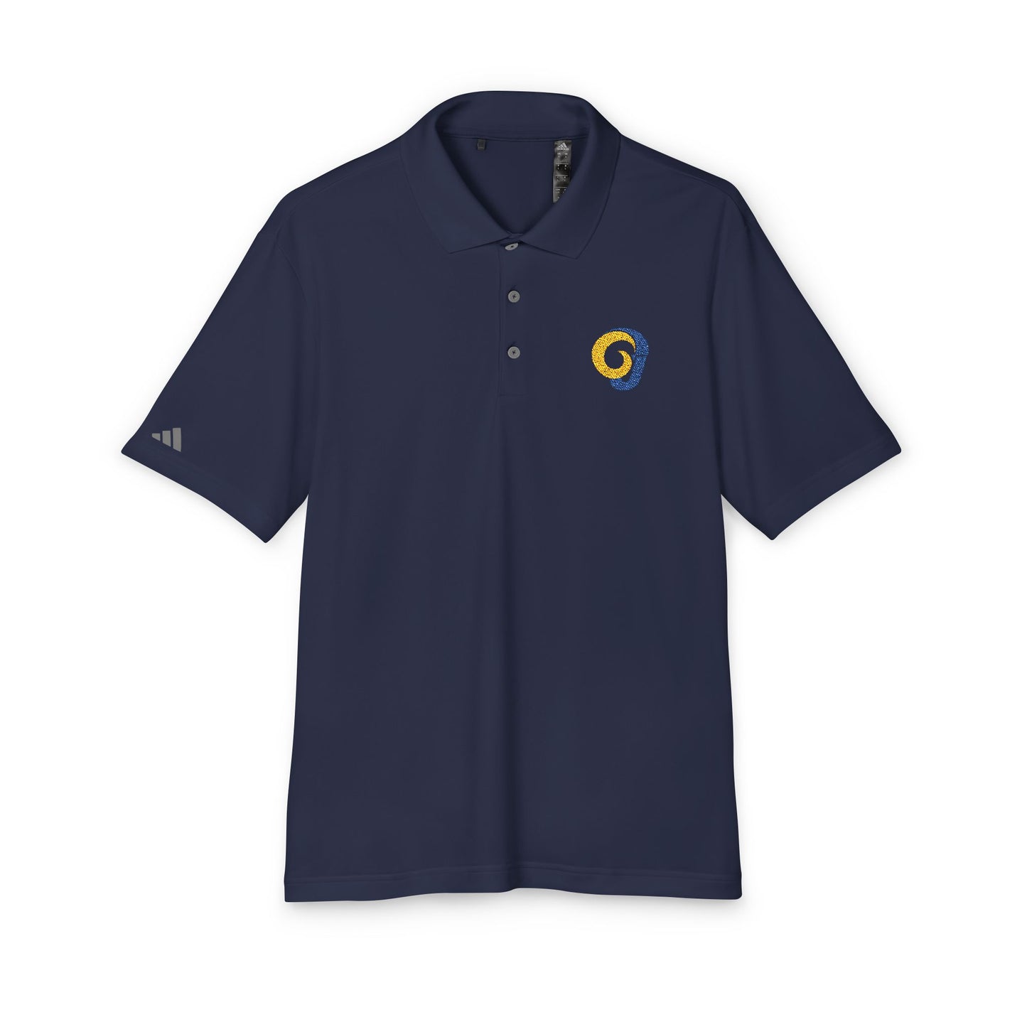 ASU v2 adidas Unisex Performance Polo