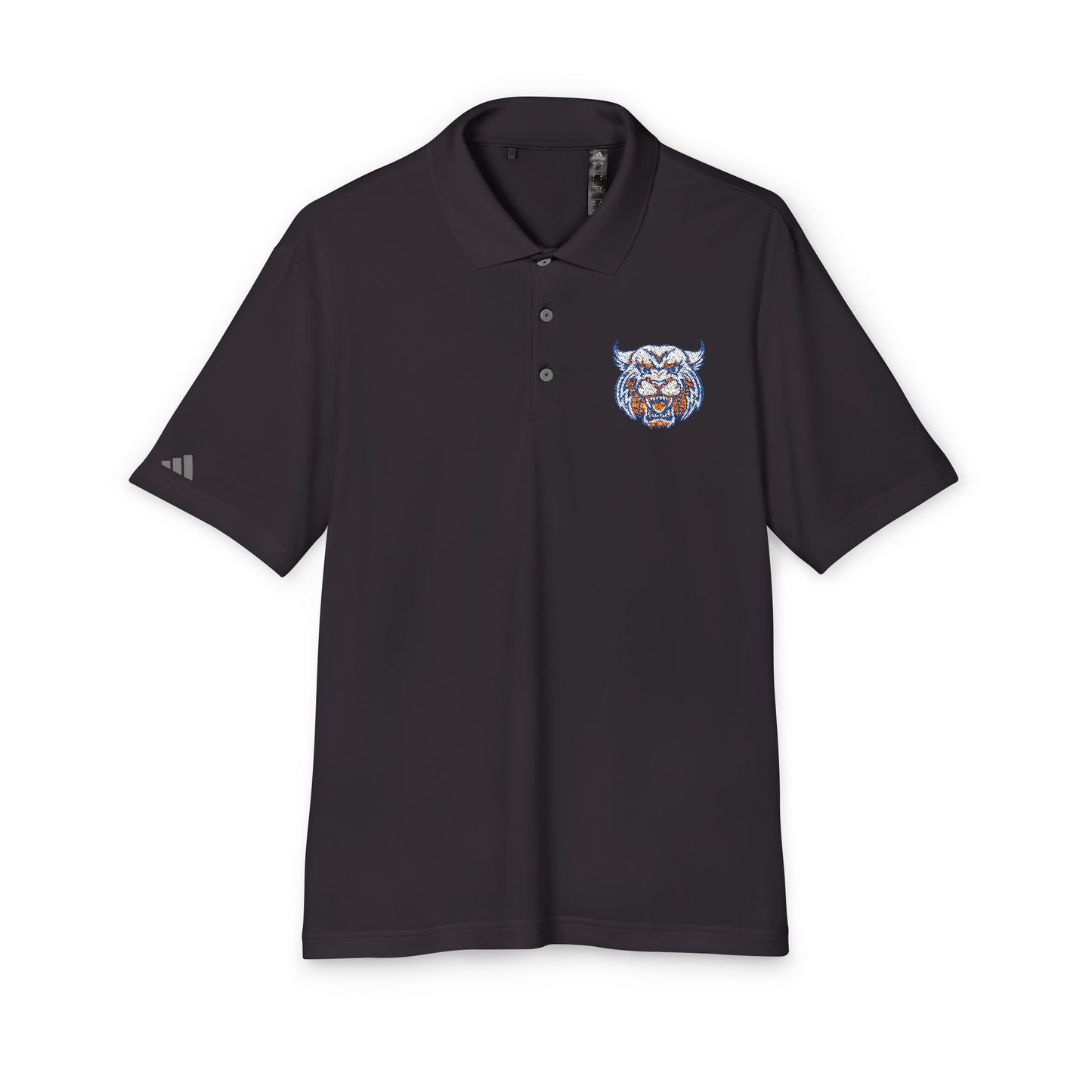 Bobcat adidas Unisex Performance Polo
