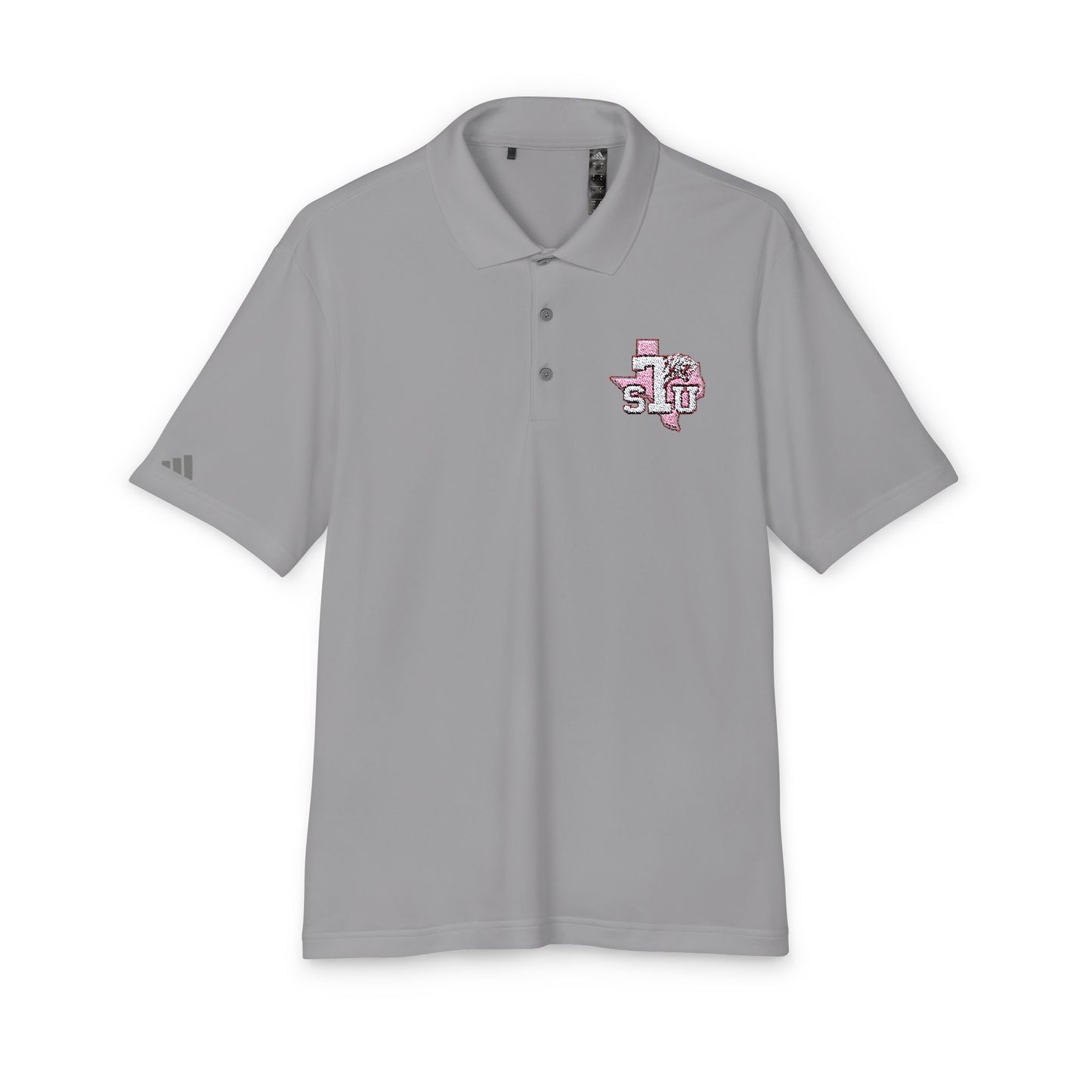 TSU v1 adidas Unisex Performance Polo
