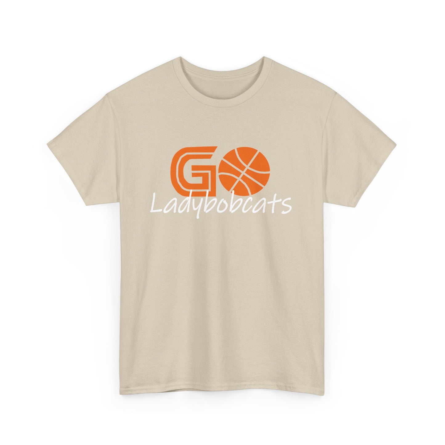 Copy of Copy of GO bobcats v2
