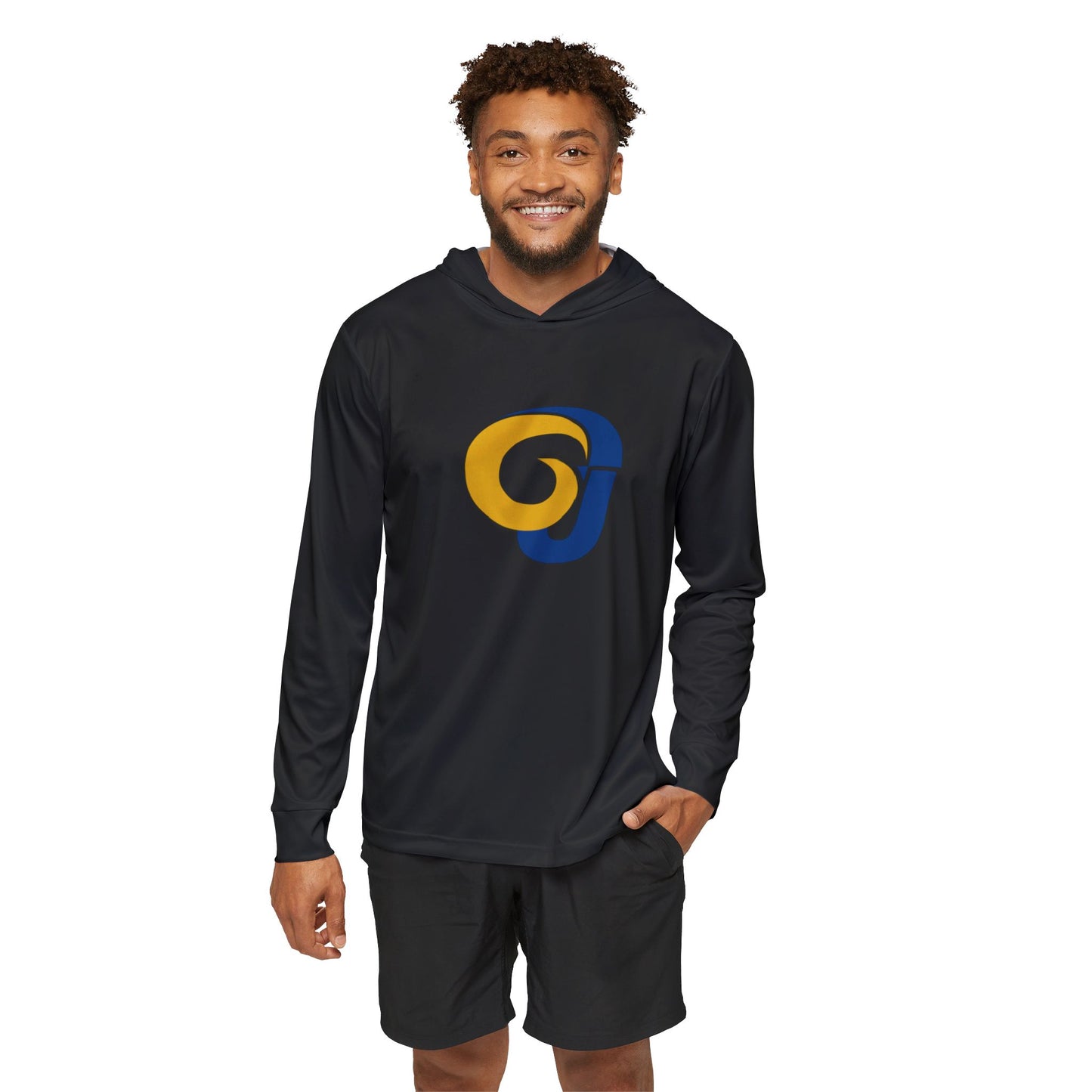 ASU v2 Men's Sports Warmup Hoodie (AOP)