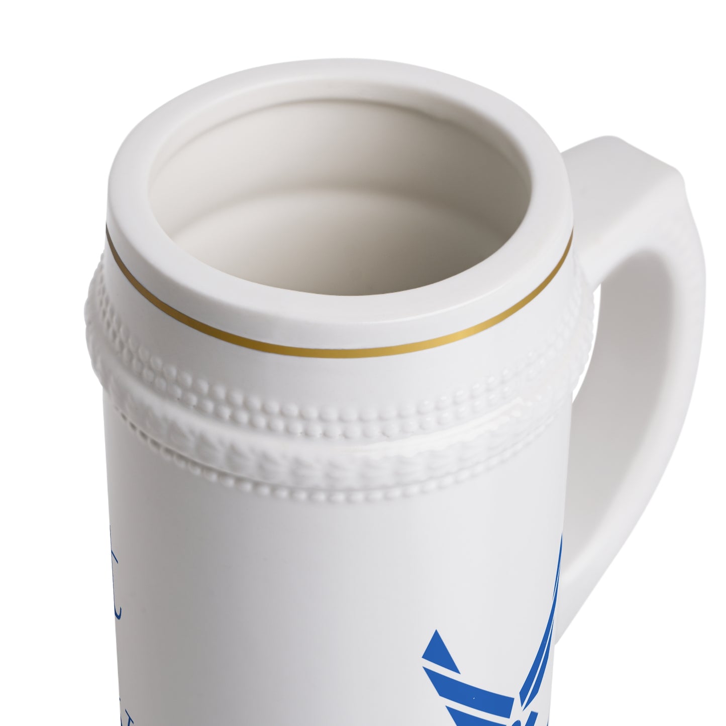 USAF Beer Stein Mug