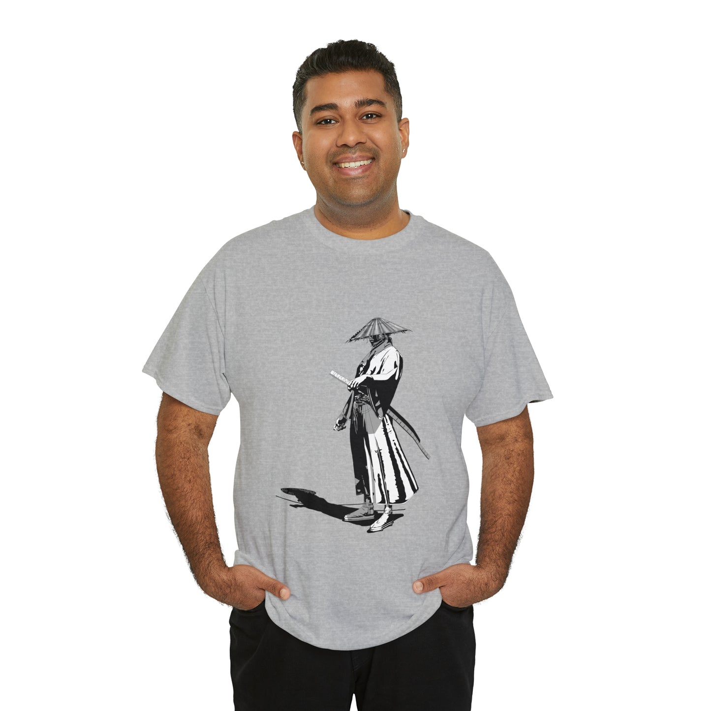 Samurai