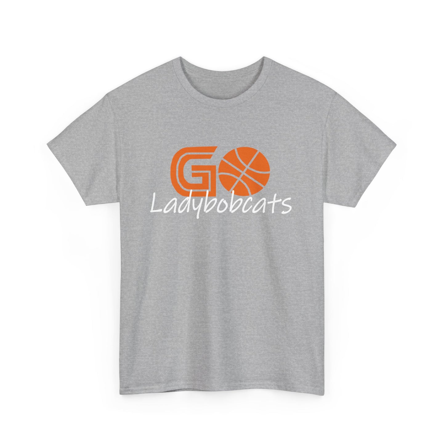 Copy of Copy of GO bobcats v2