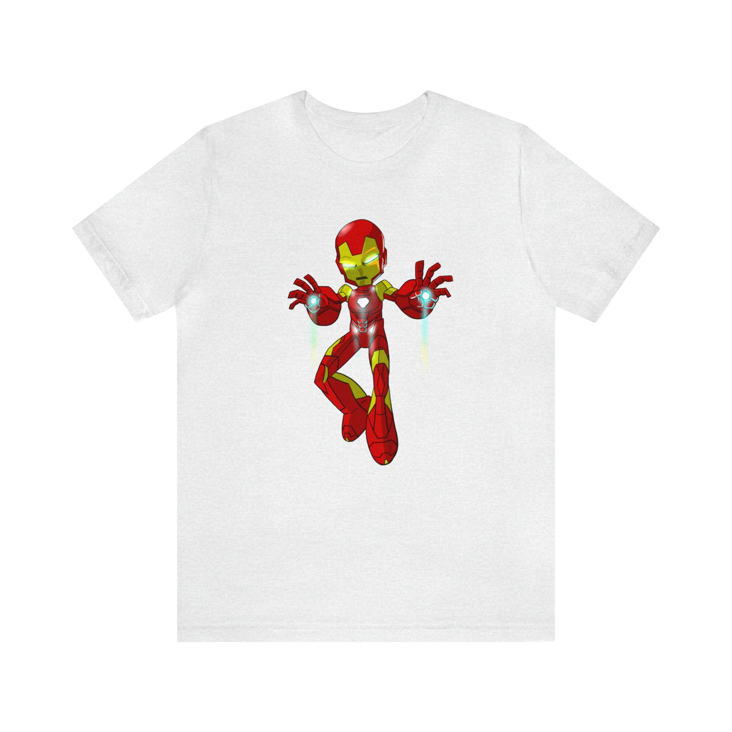 Iron Man