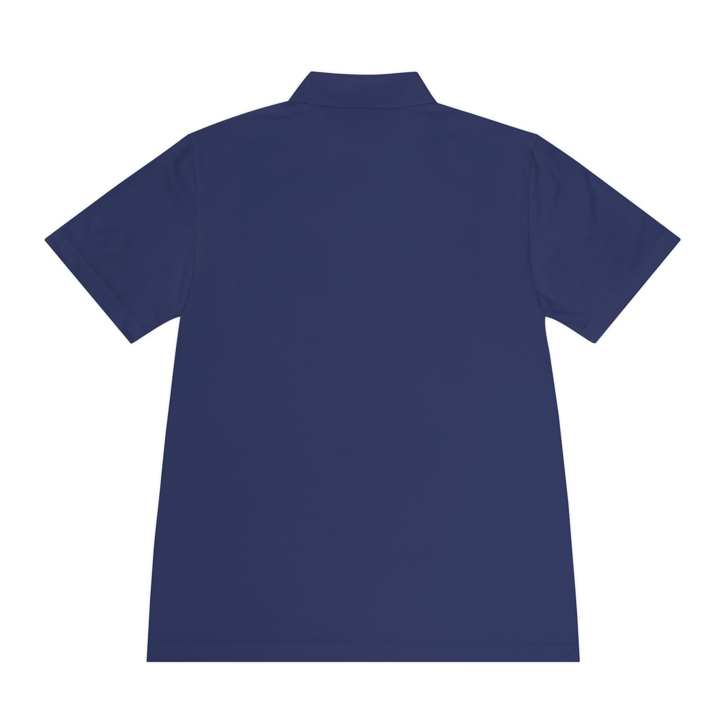 SWT Men's Sport Polo Shirt