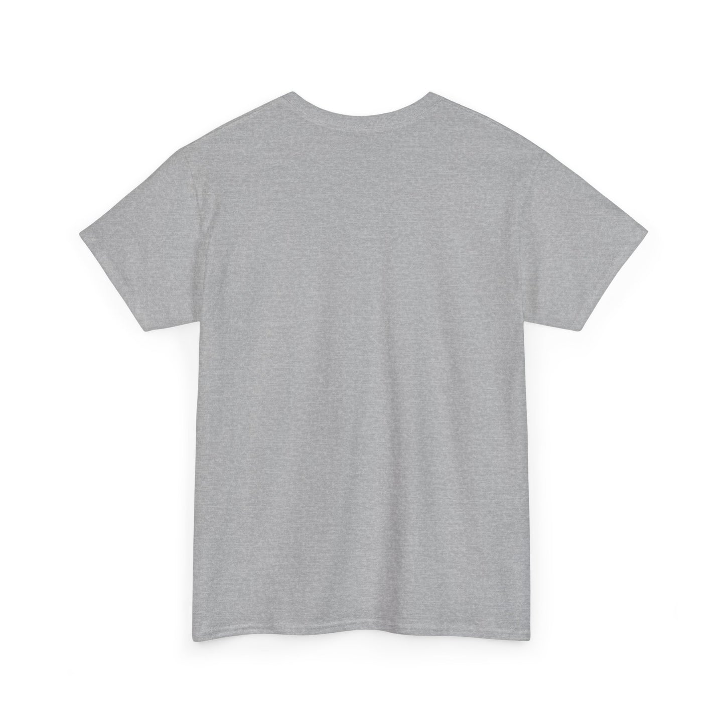 Max Effort Unisex Heavy Cotton Tee - Retro Graphic Tee, Gift for Comic Fans, Casual Wear, Unique Streetwear, Birthday Present