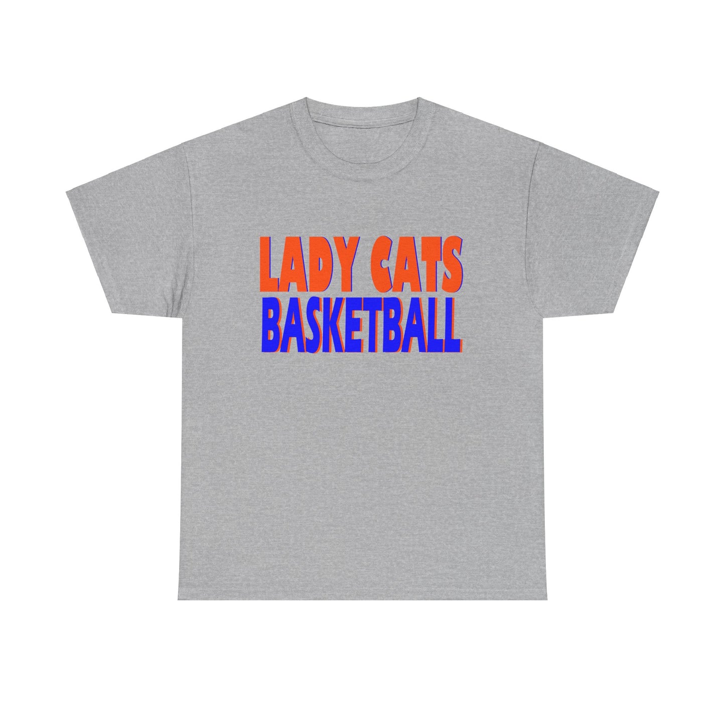 Lady Bobcats v2