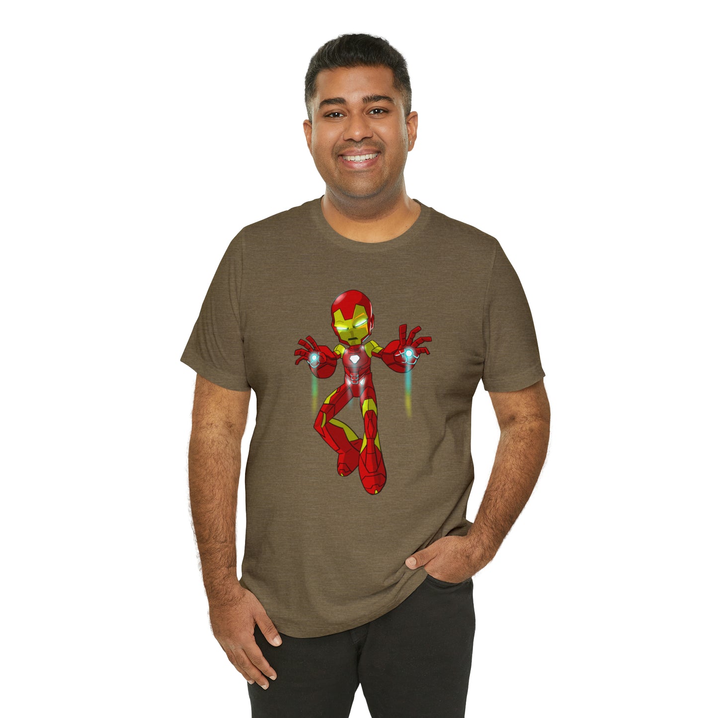 Iron Man