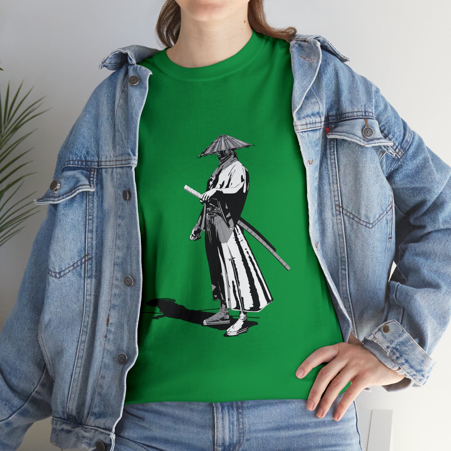 Samurai
