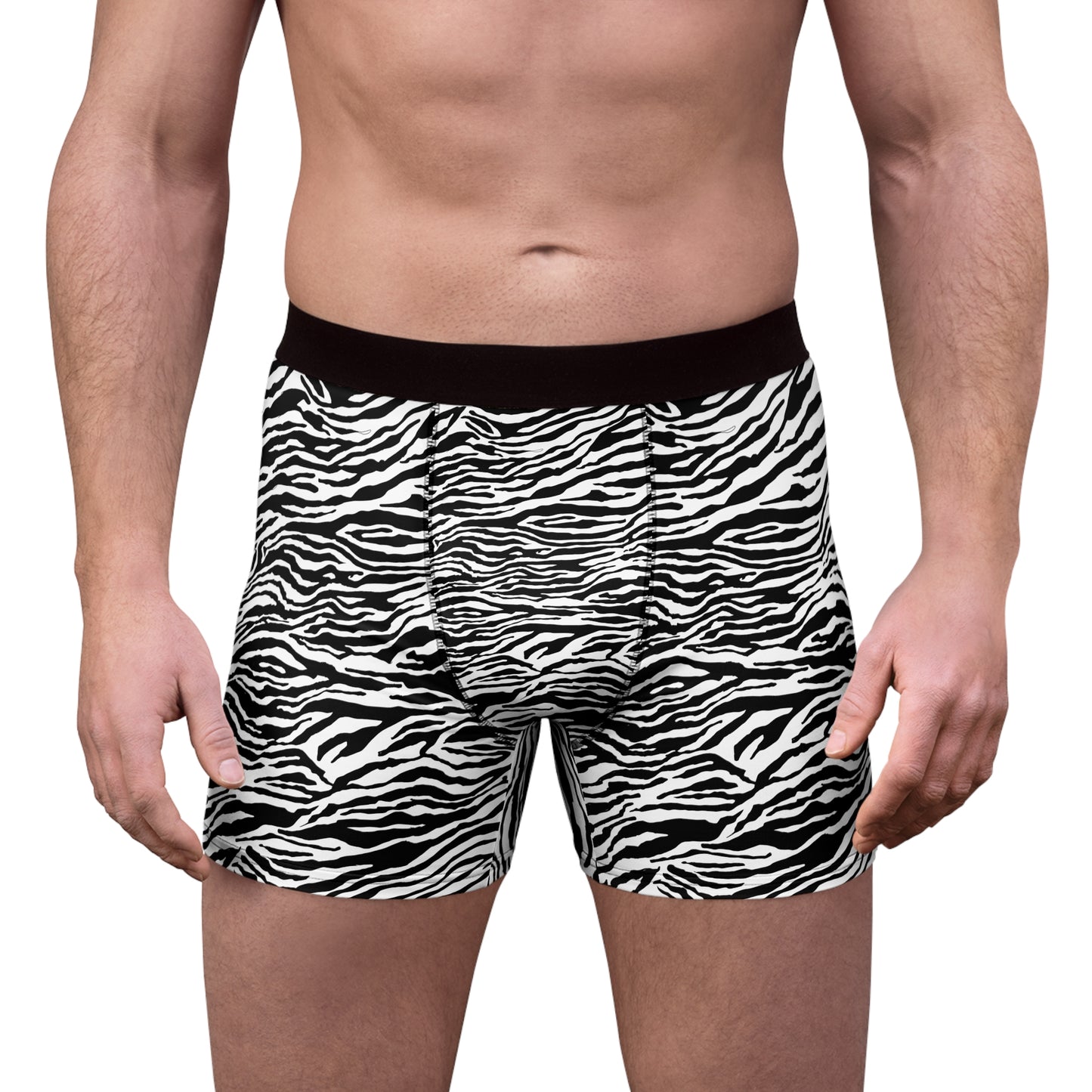 Men's Boxer Briefs