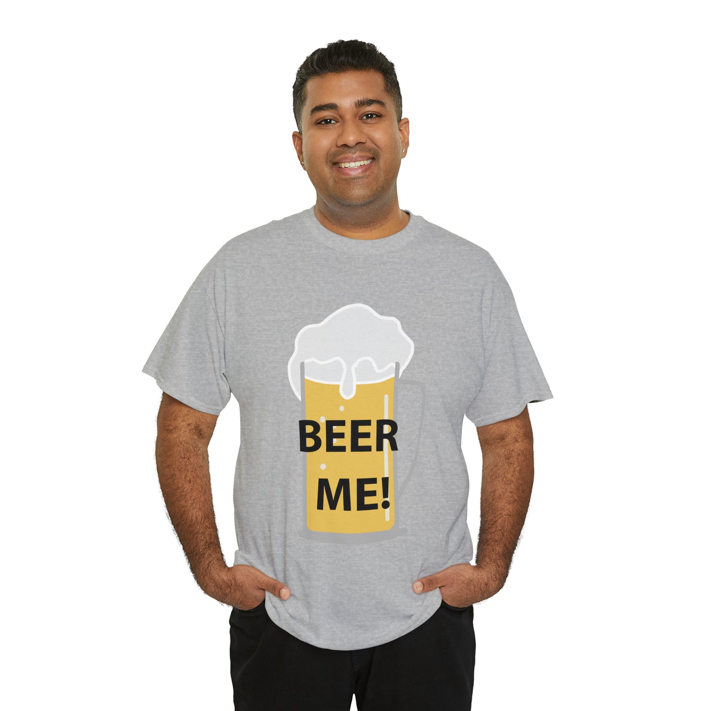Beer Me