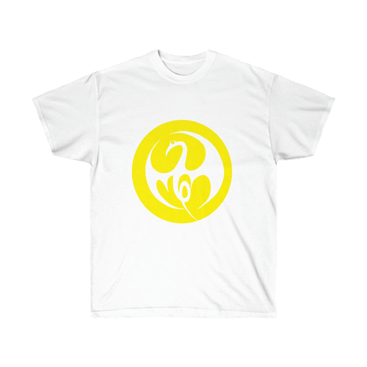 Unisex Ultra Cotton Tee