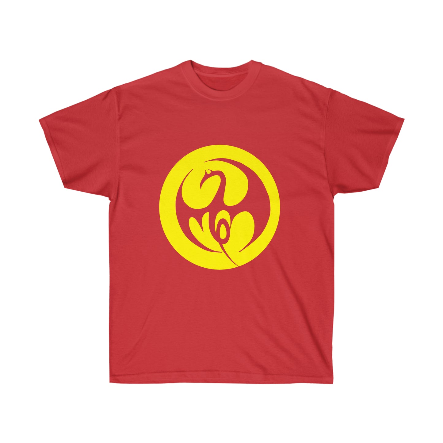 Unisex Ultra Cotton Tee
