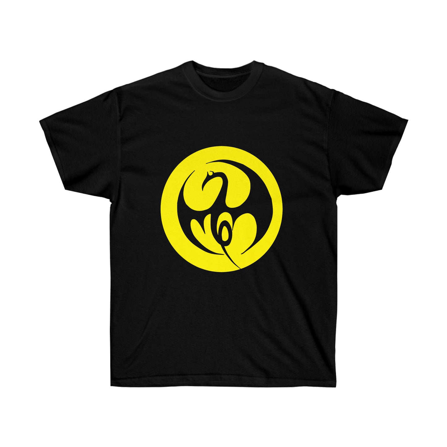 Unisex Ultra Cotton Tee