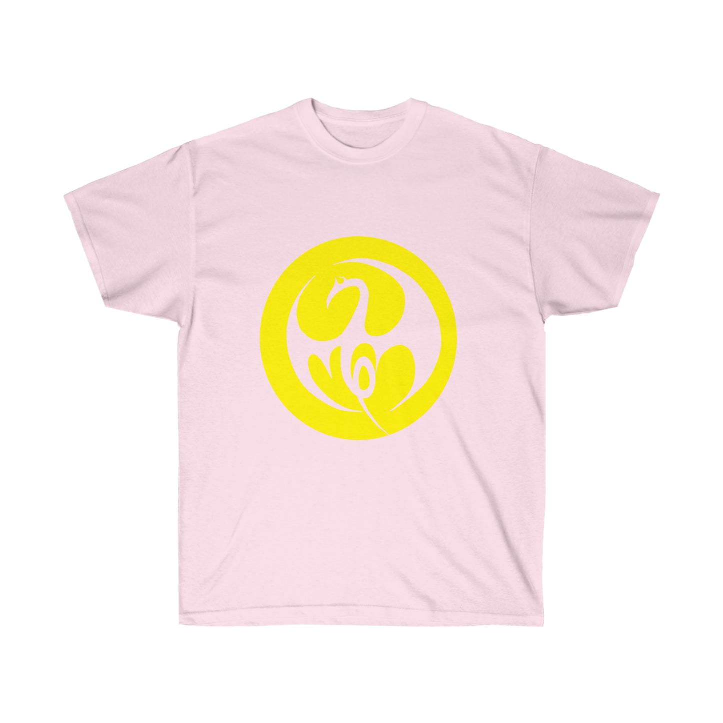 Unisex Ultra Cotton Tee