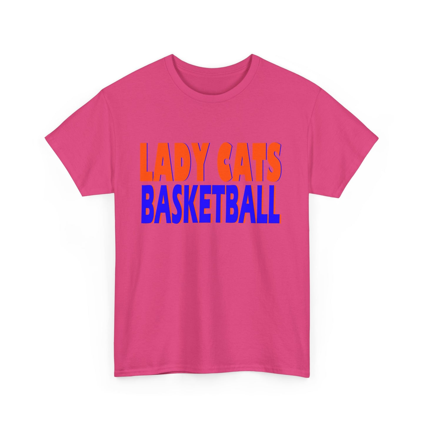 Lady Bobcats v2