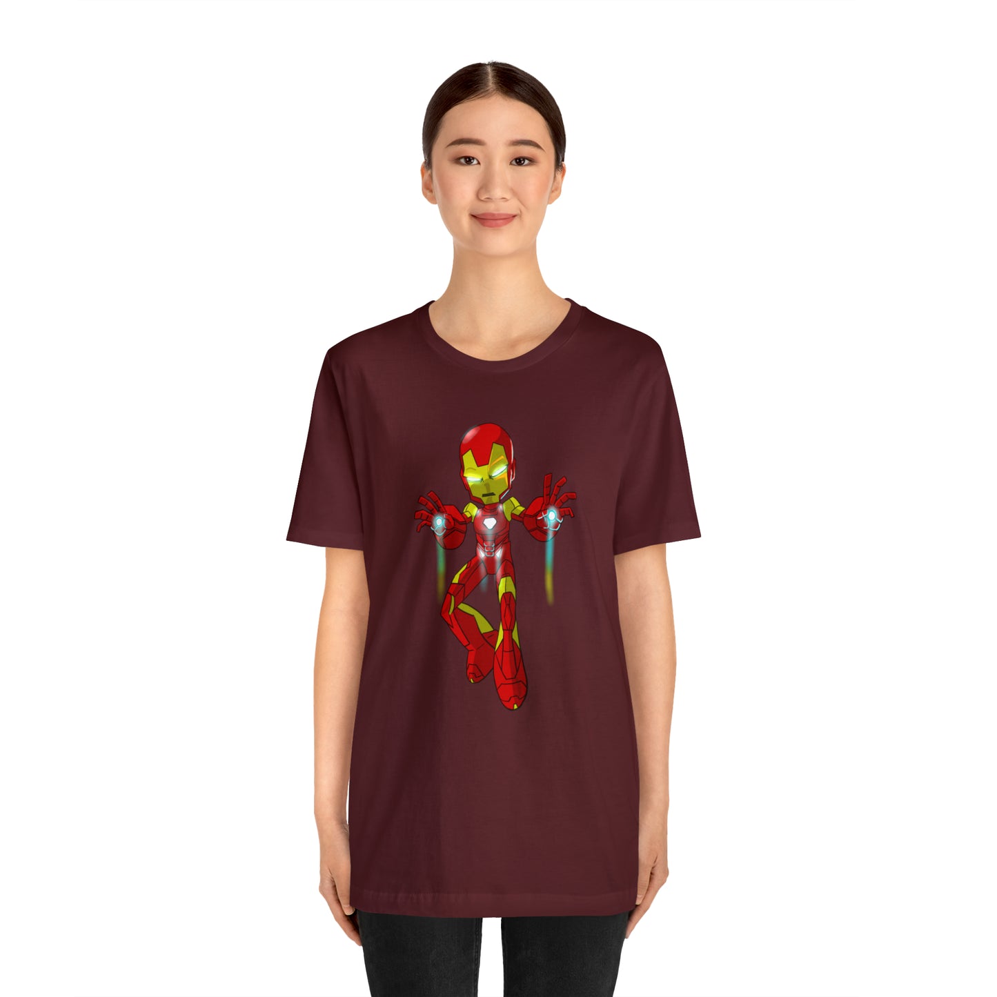 Iron Man