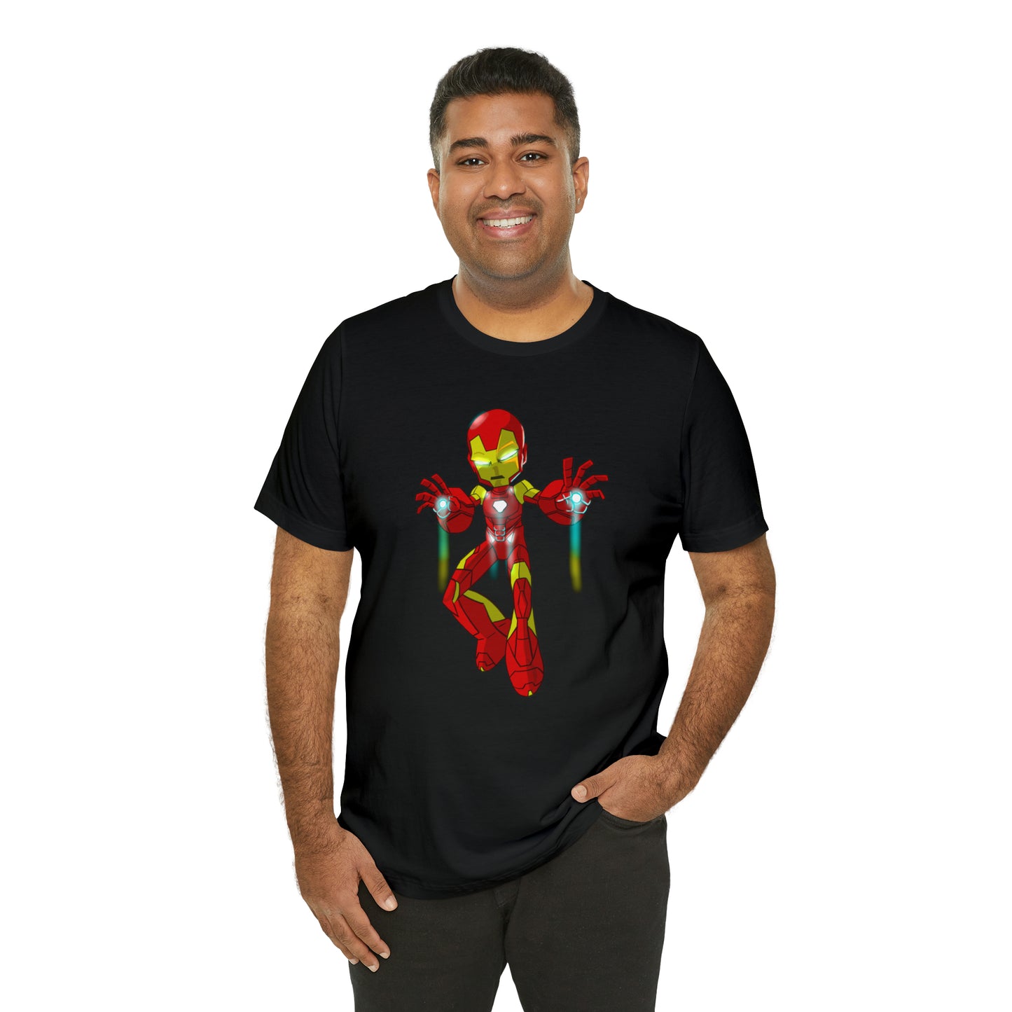 Iron Man
