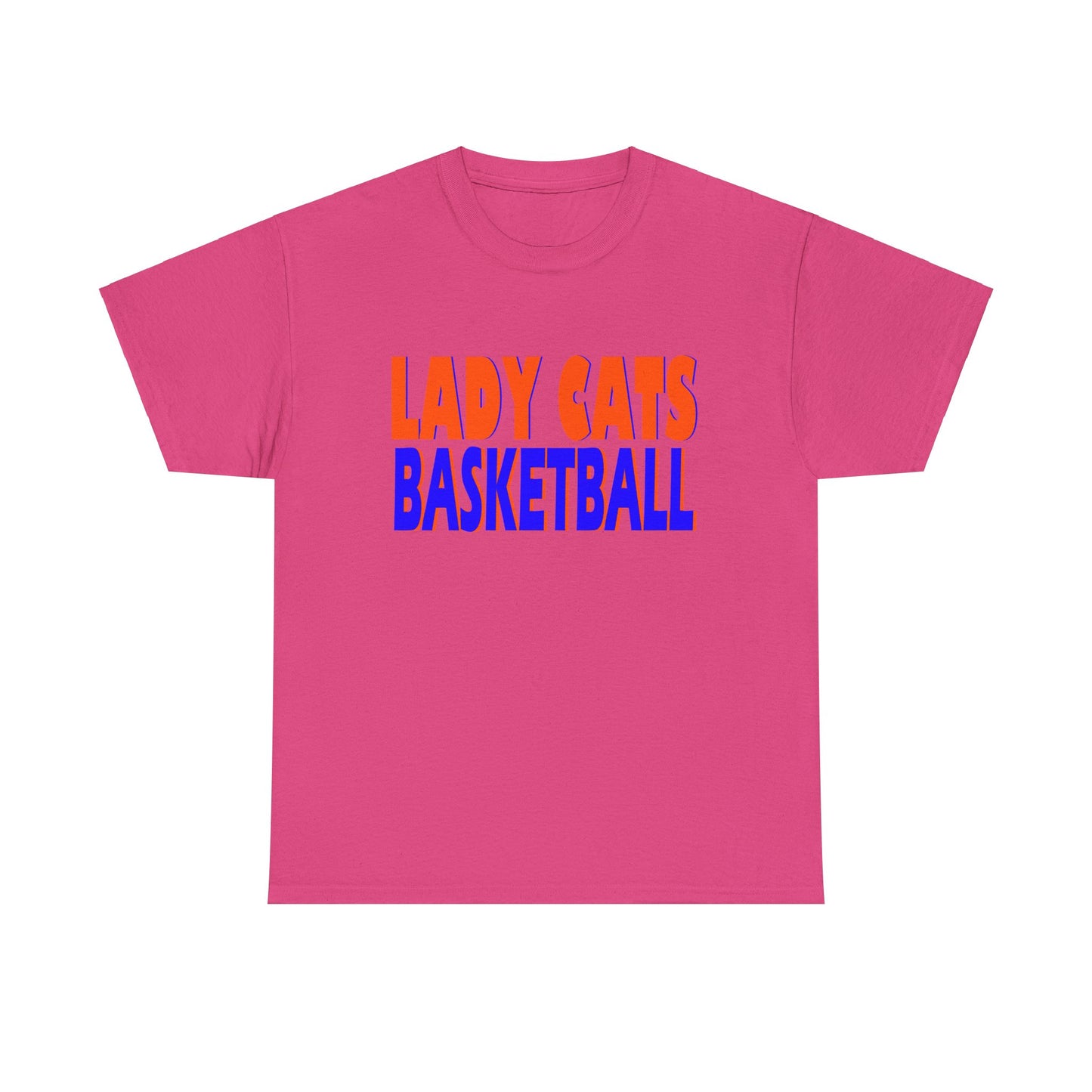 Lady Bobcats v2