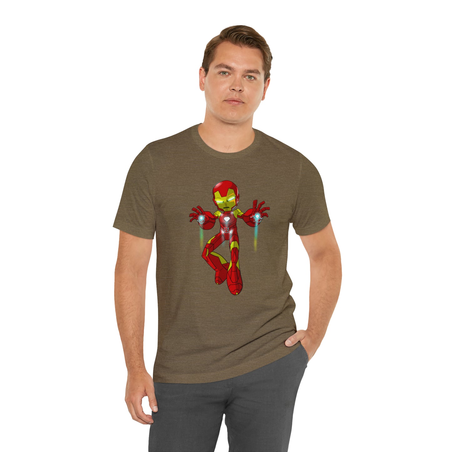 Iron Man