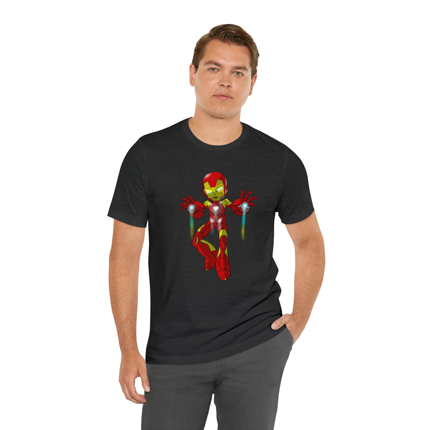 Iron Man