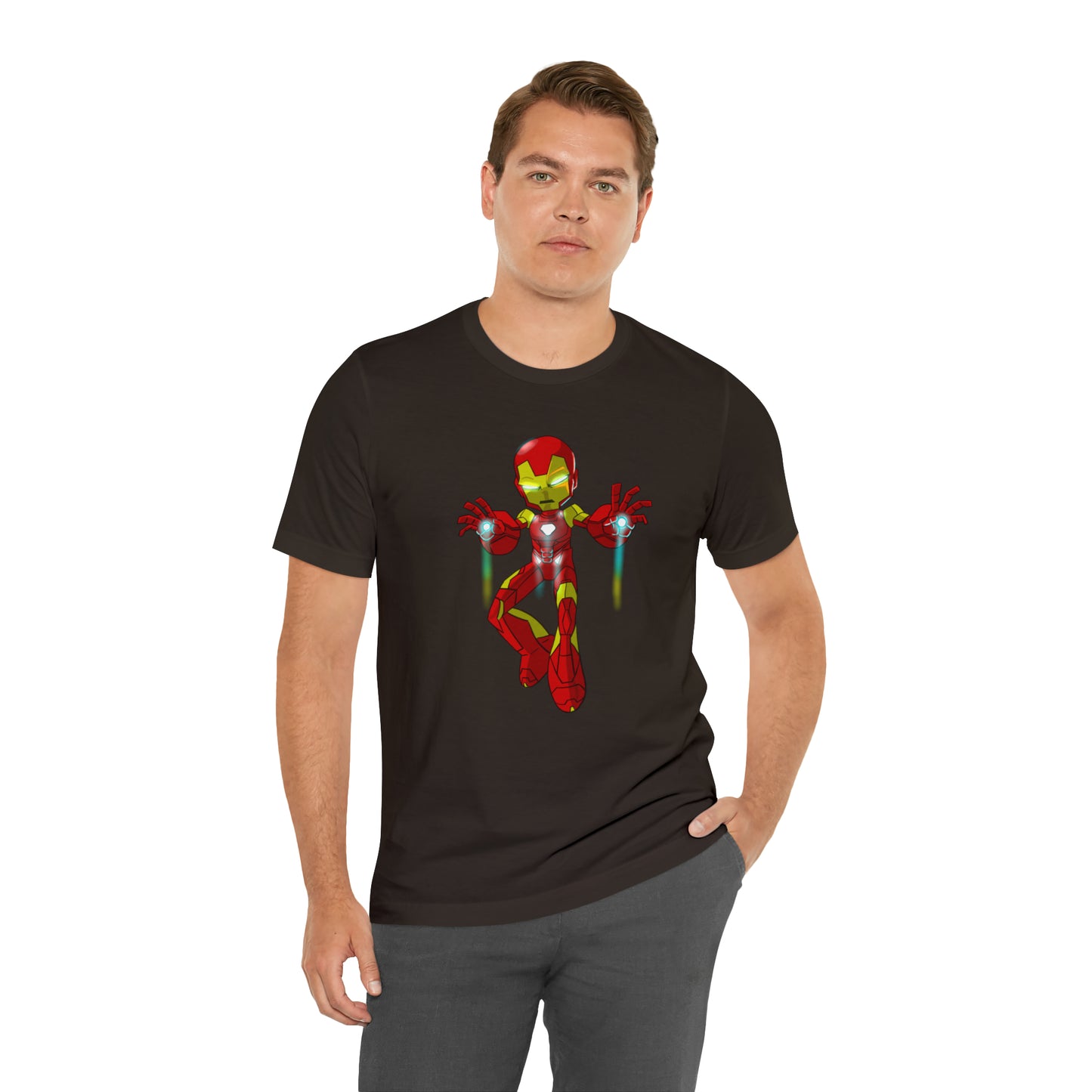 Iron Man