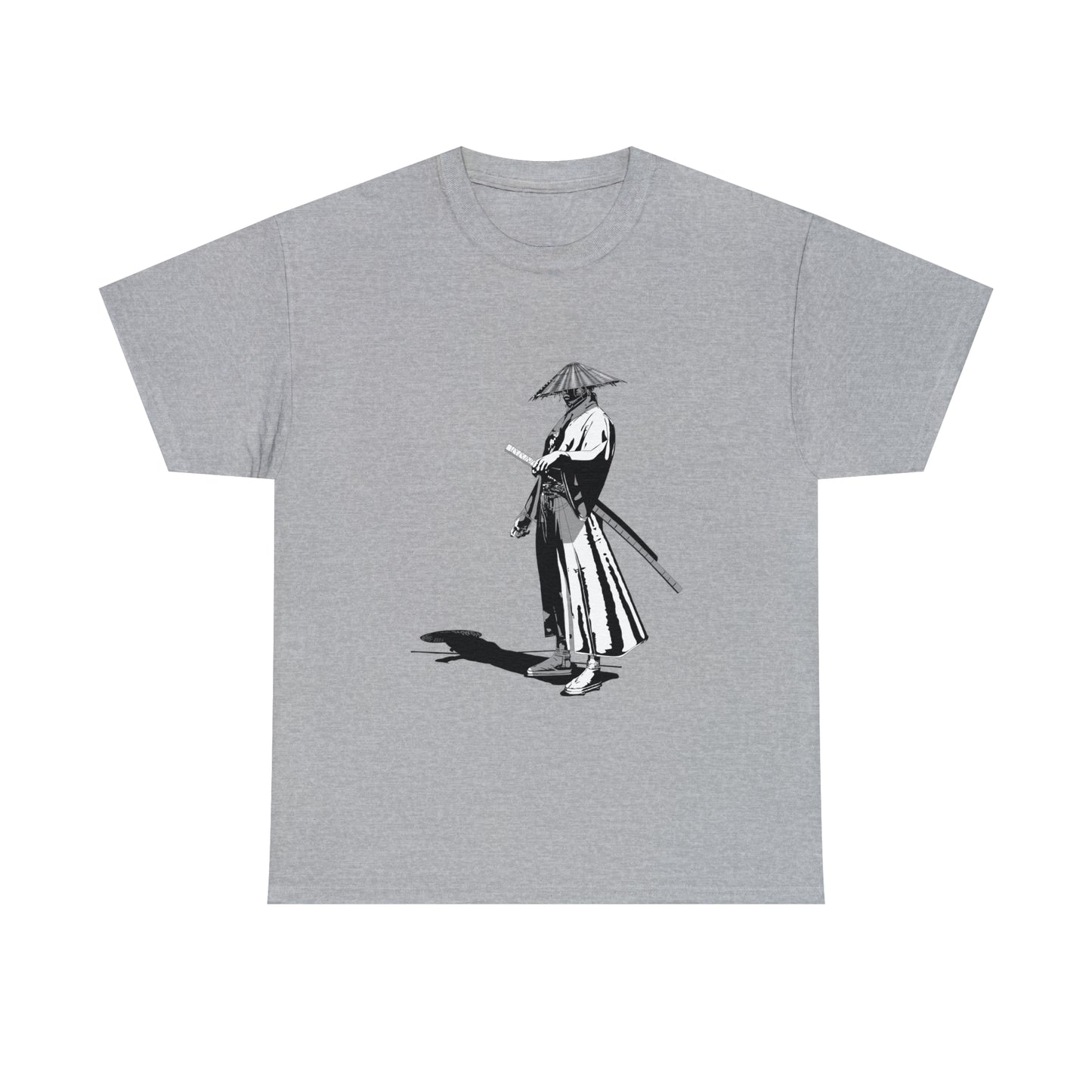 Samurai