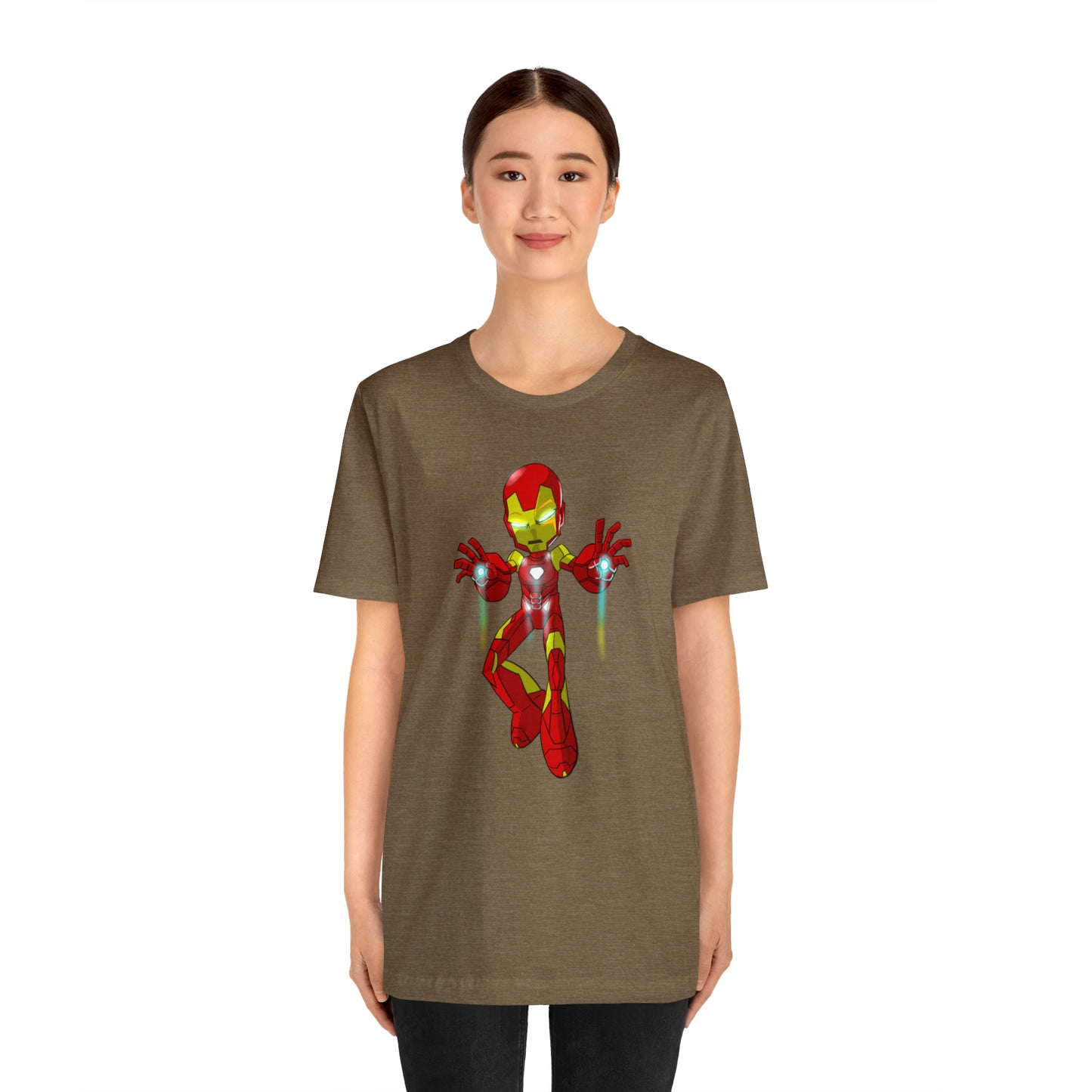 Iron Man