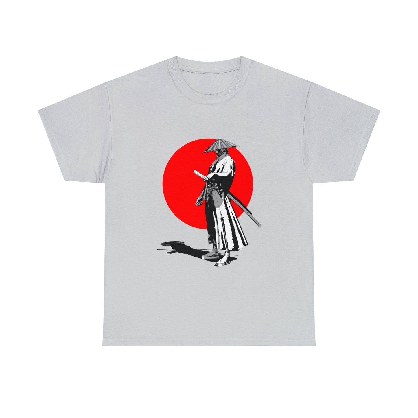 Samurai sun