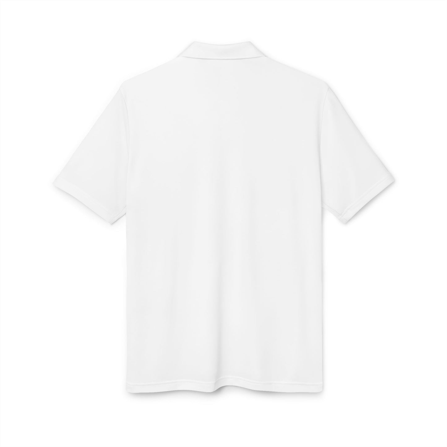 ASU v2 adidas Unisex Performance Polo