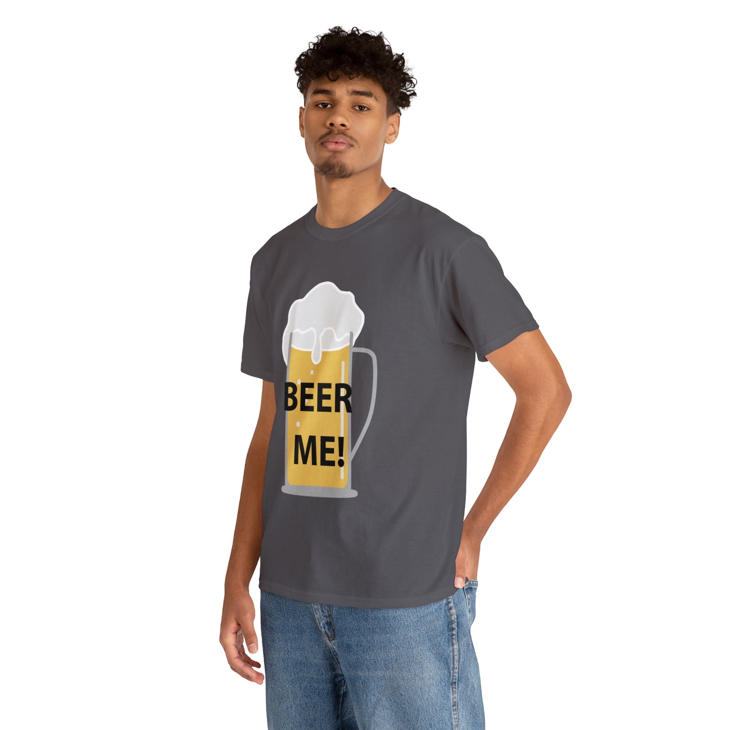 Beer Me