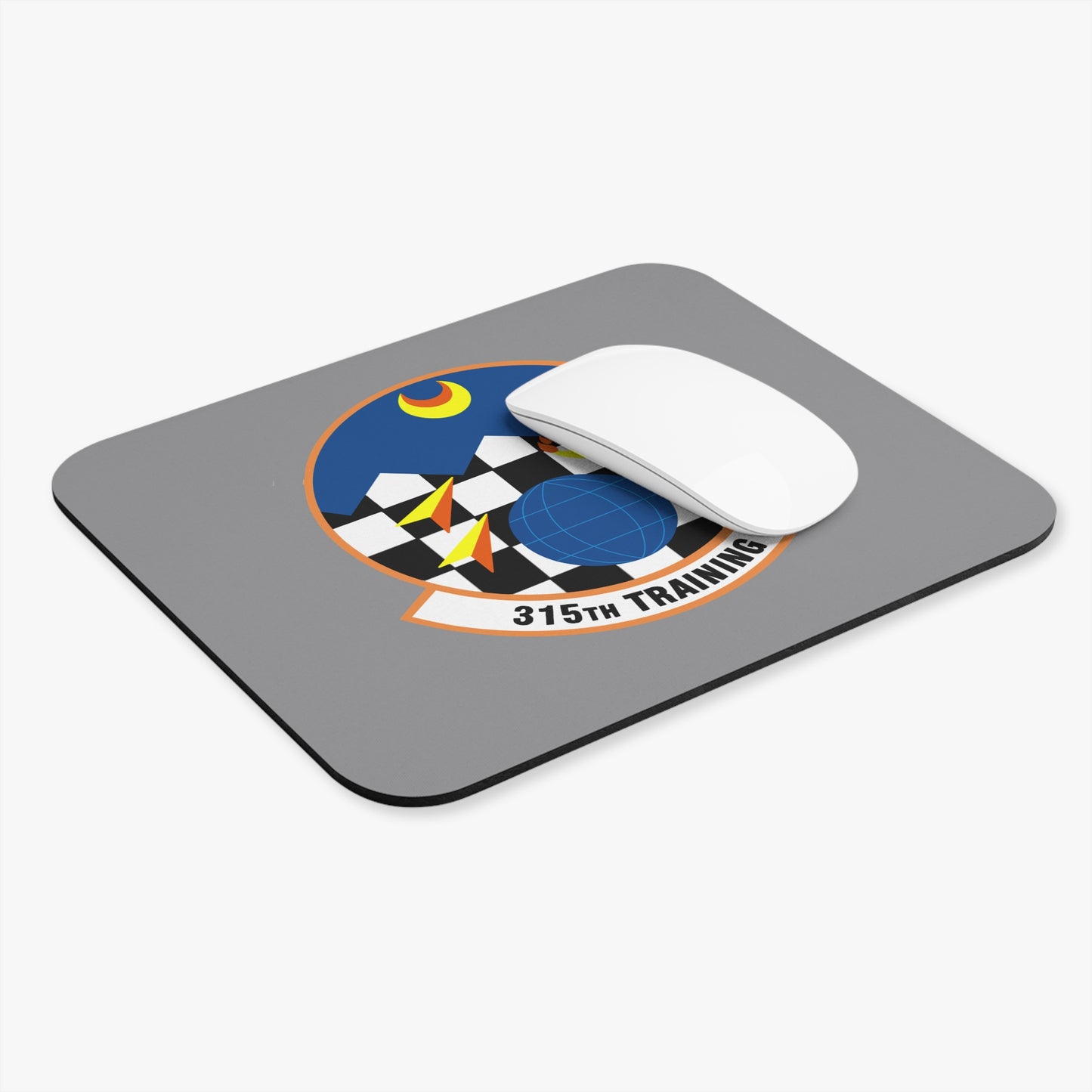 315th TRS Mouse Pad (Rectangle)