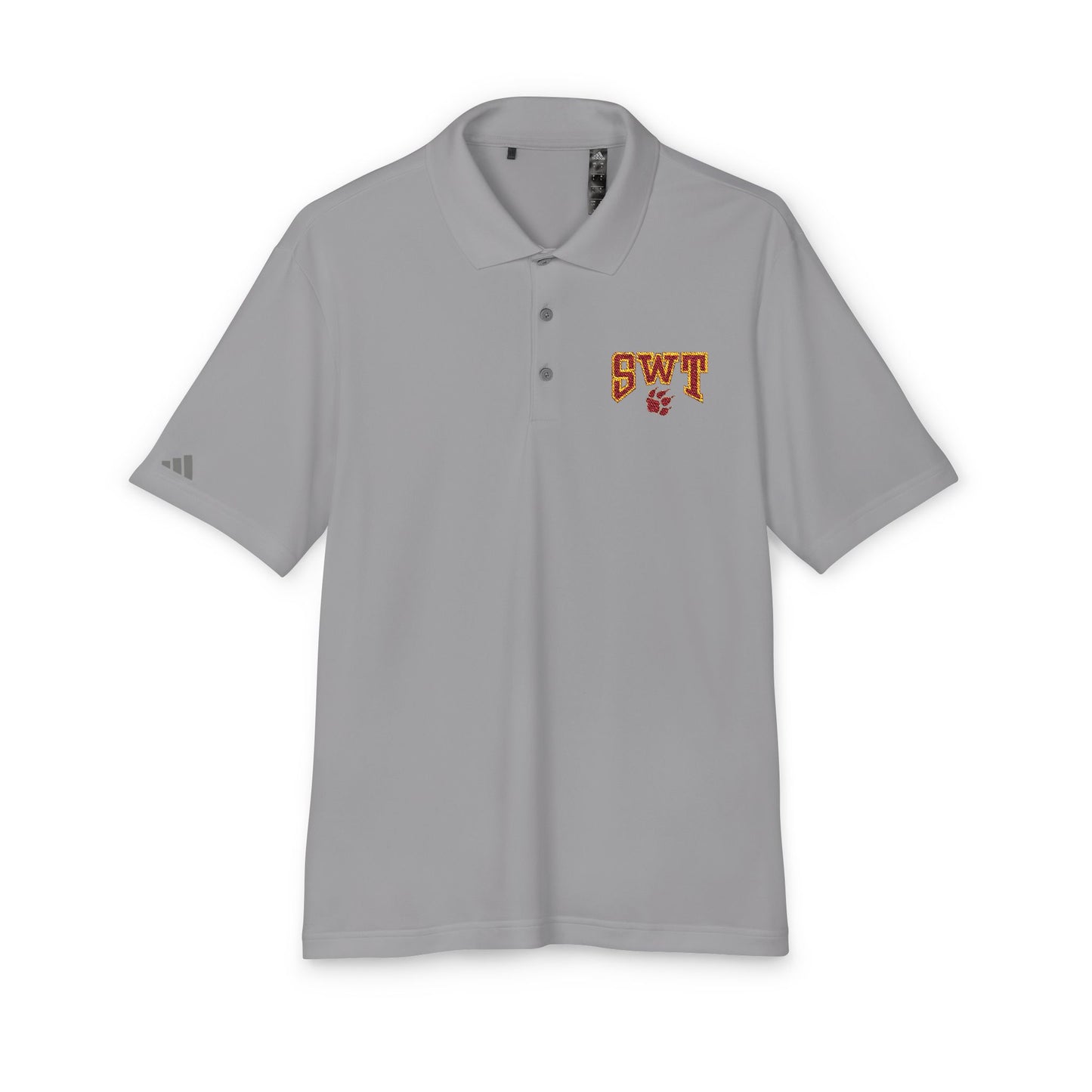 SWT v1 adidas Unisex Performance Polo