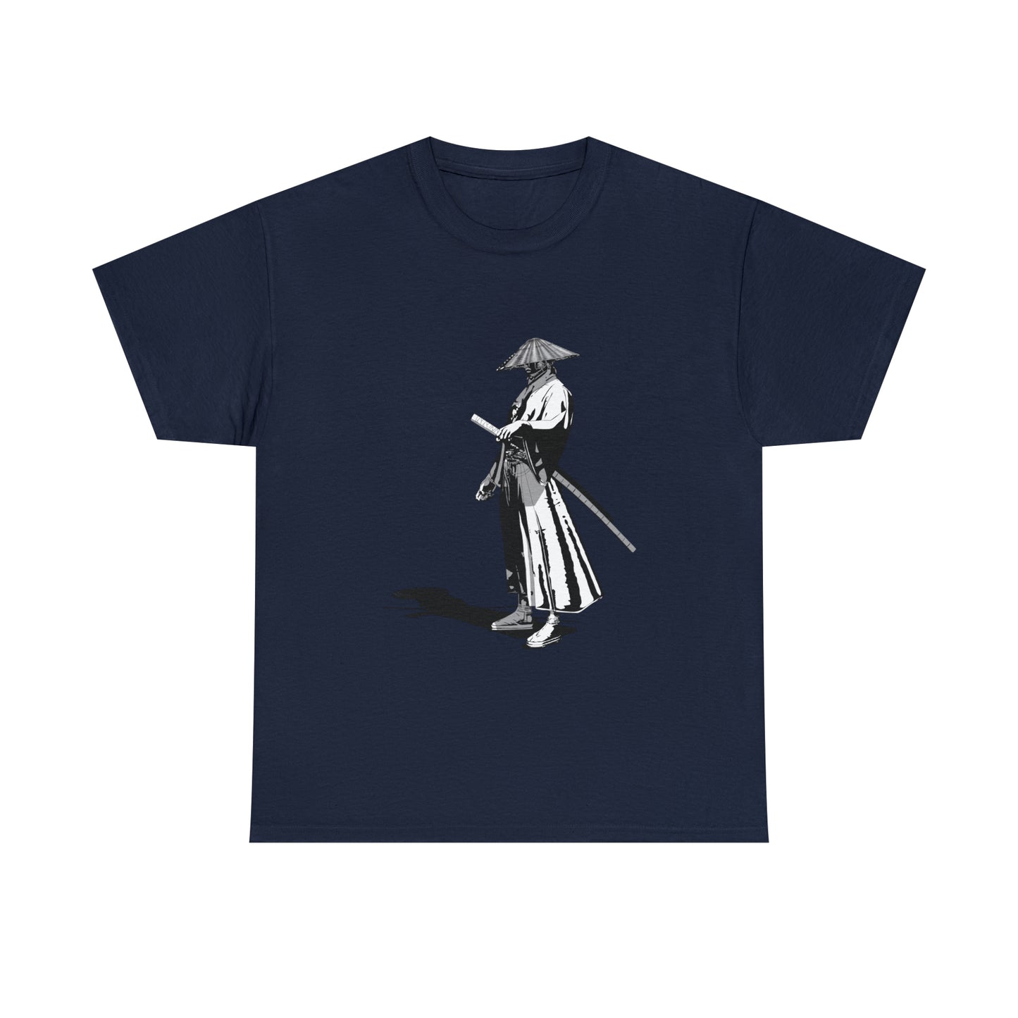 Samurai