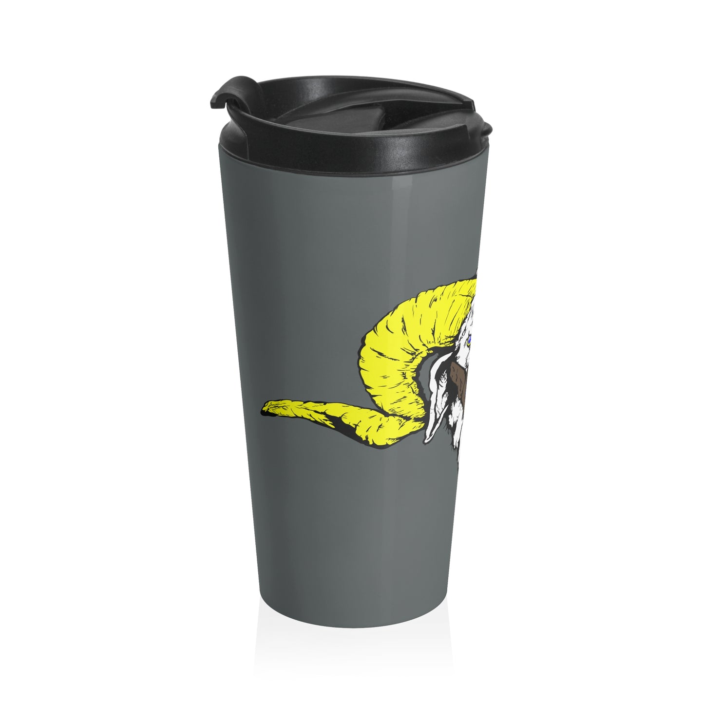 ASU Stainless Steel Travel Mug