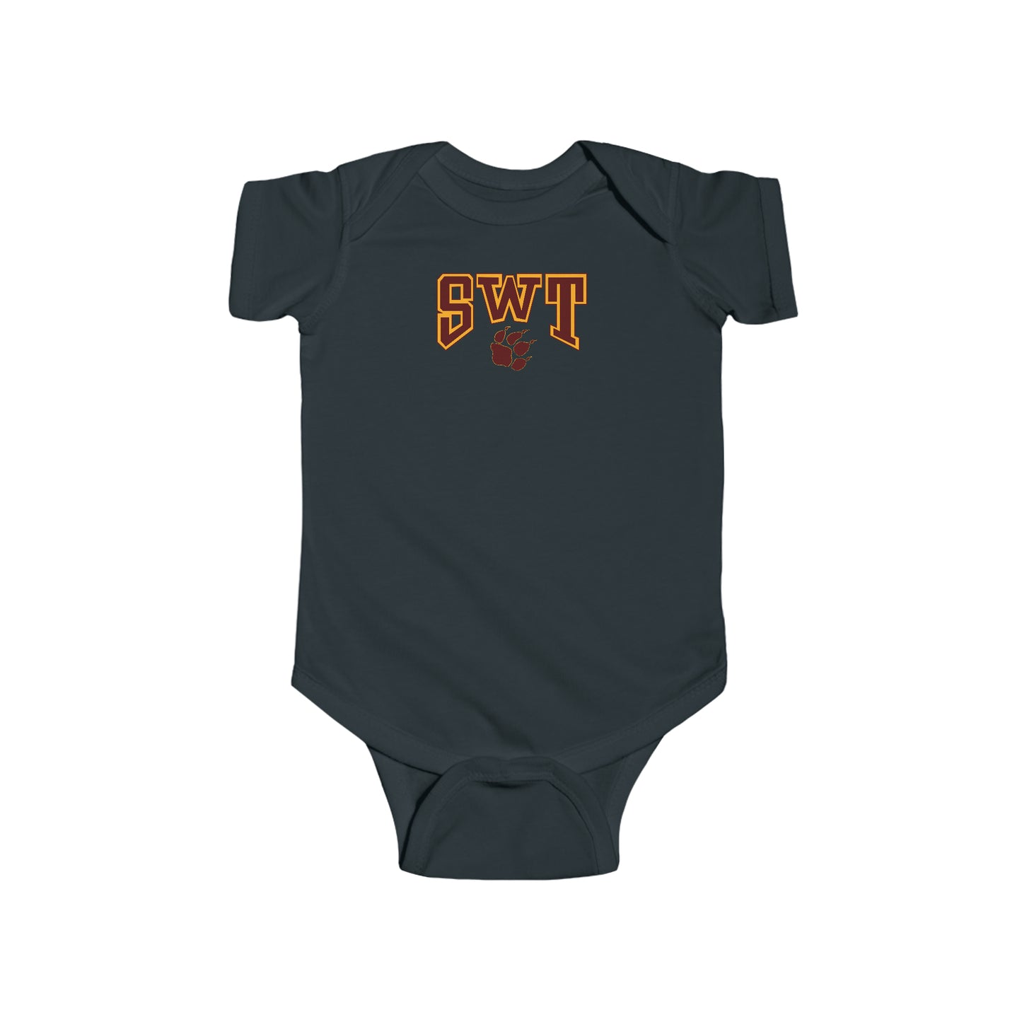 SWT Future Bobcat Infant Fine Jersey Bodysuit