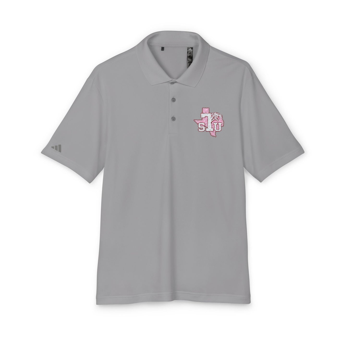 TSU v1 adidas Unisex Performance Polo