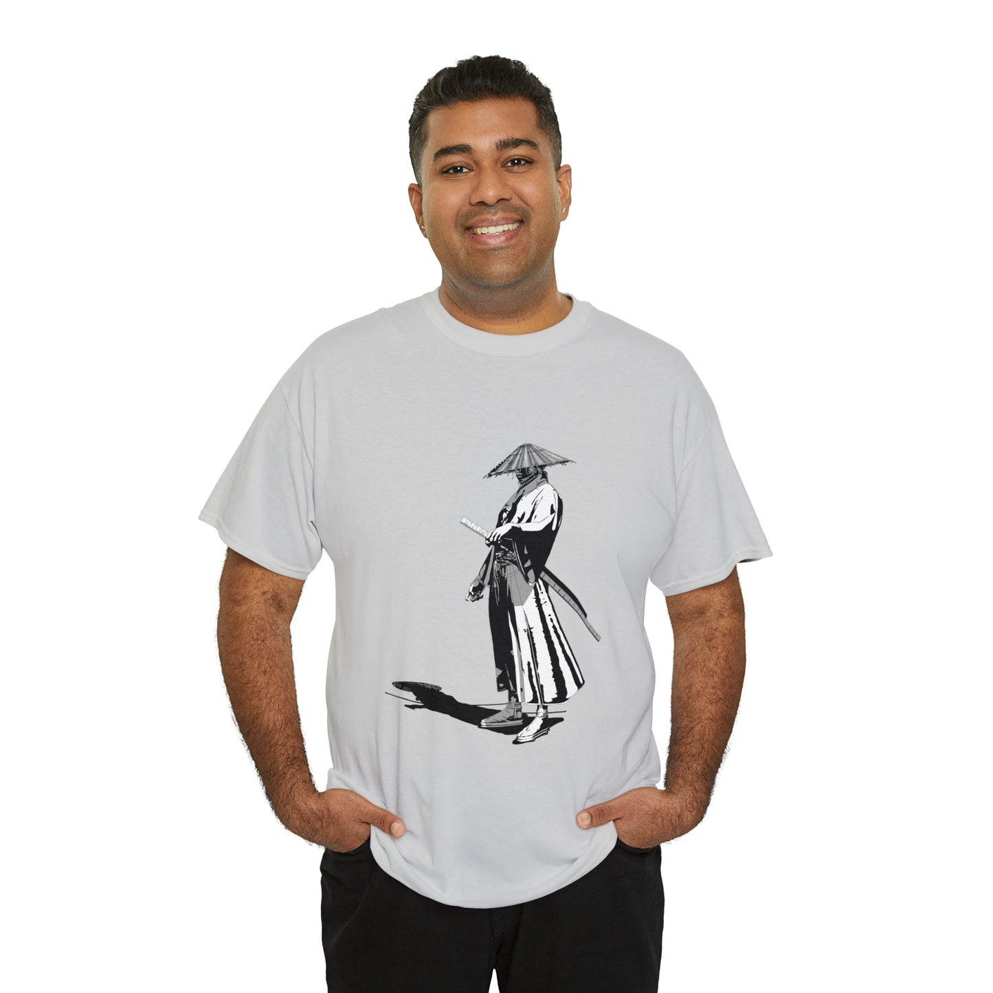 Samurai