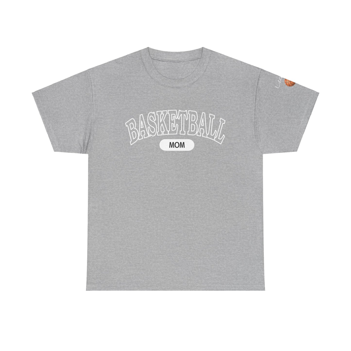 Copy of Basketball Mom
