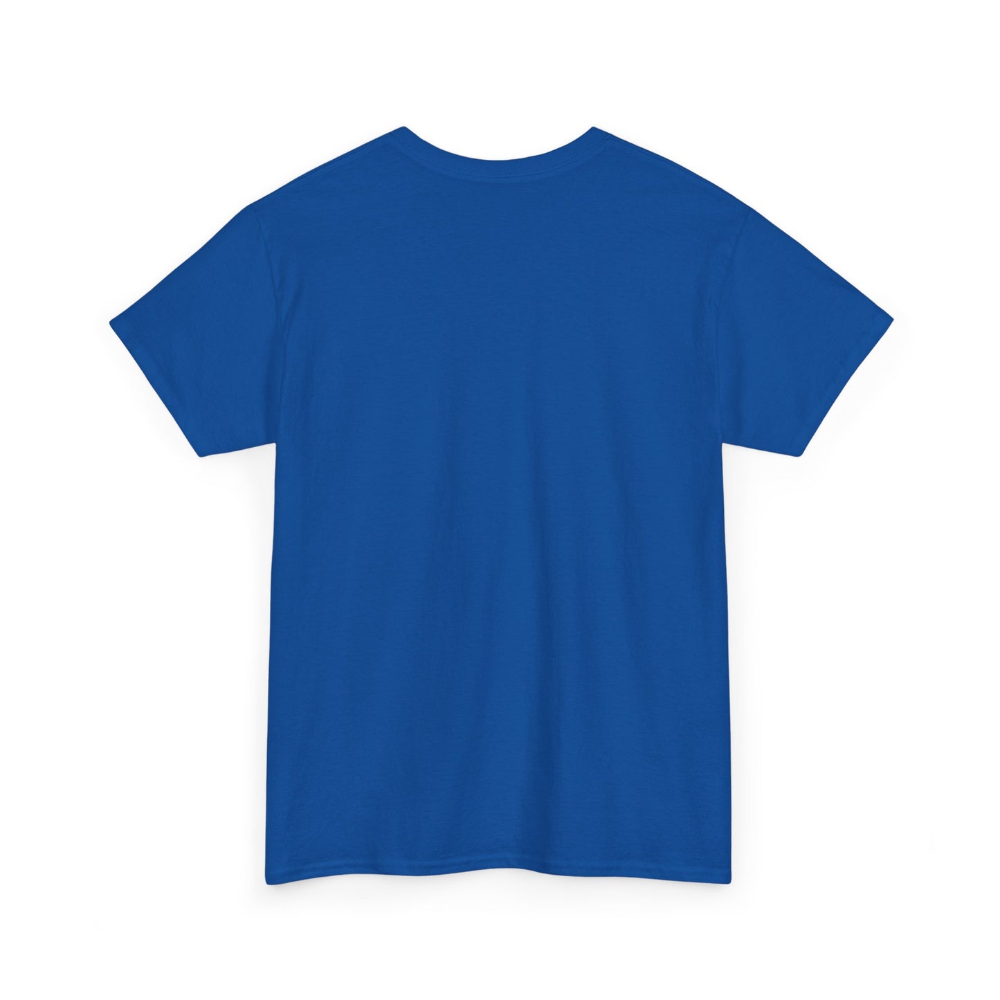 Elctro Shock Unisex Heavy Cotton Tee - Retro Graphic Tee, Gift for Comic Fans, Casual Wear, Unique Streetwear, Birthday Present