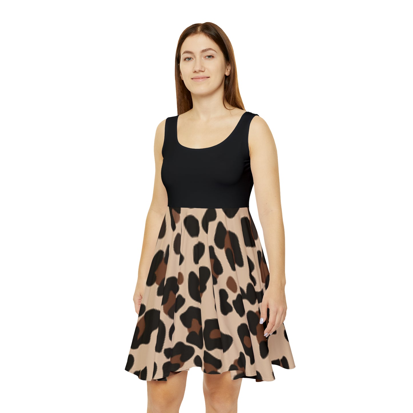 Women's Skater Dress