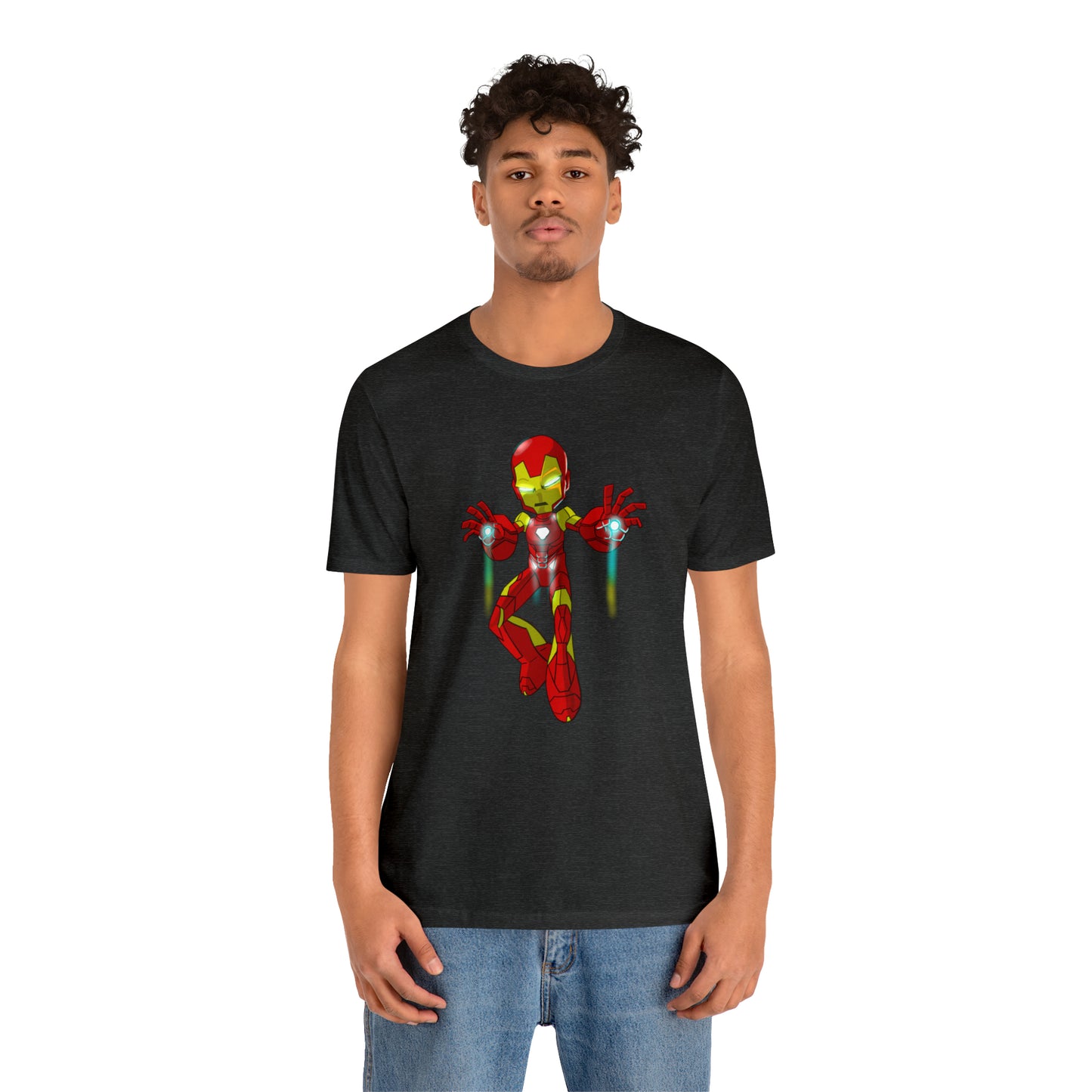 Iron Man