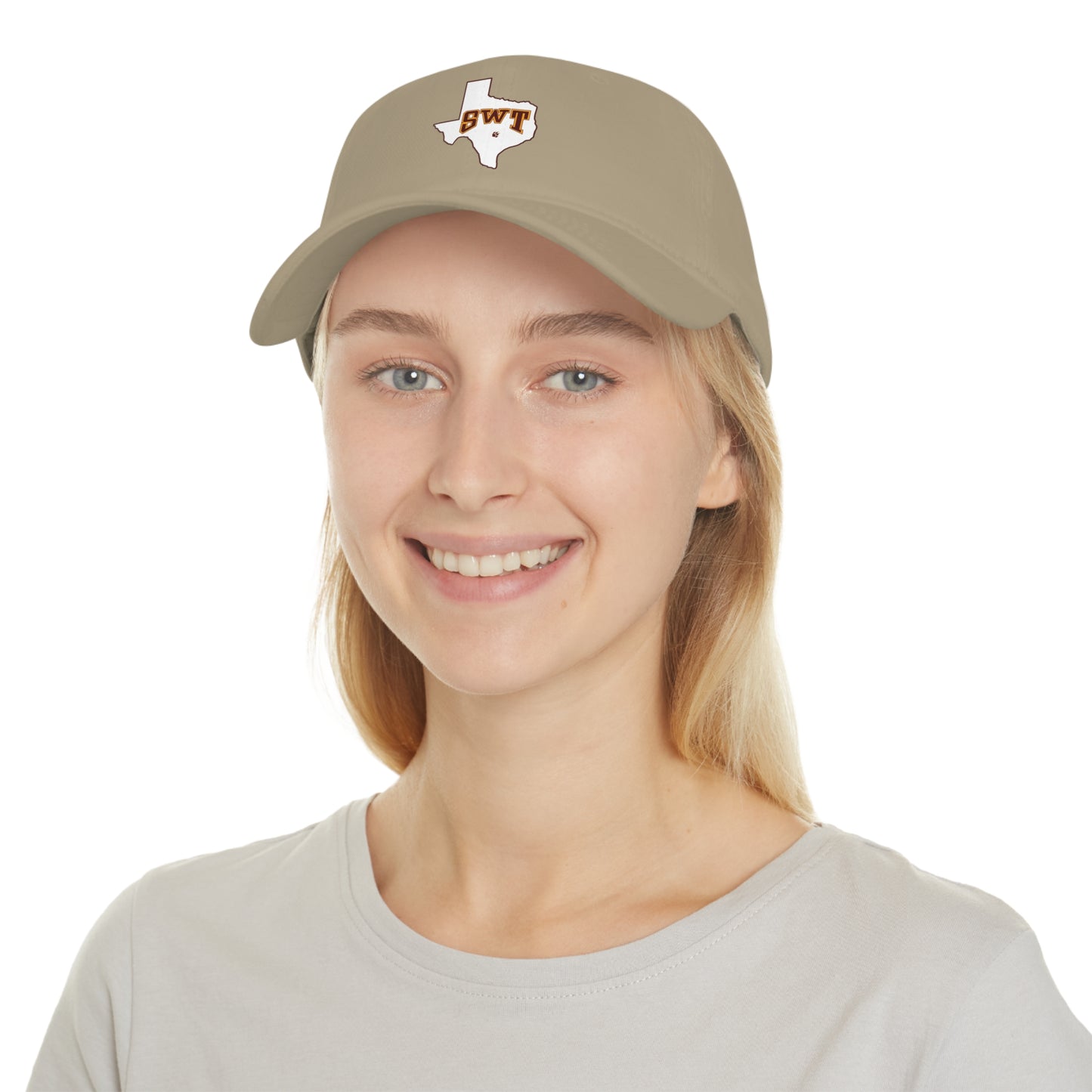 SWT Low Profile Baseball Cap