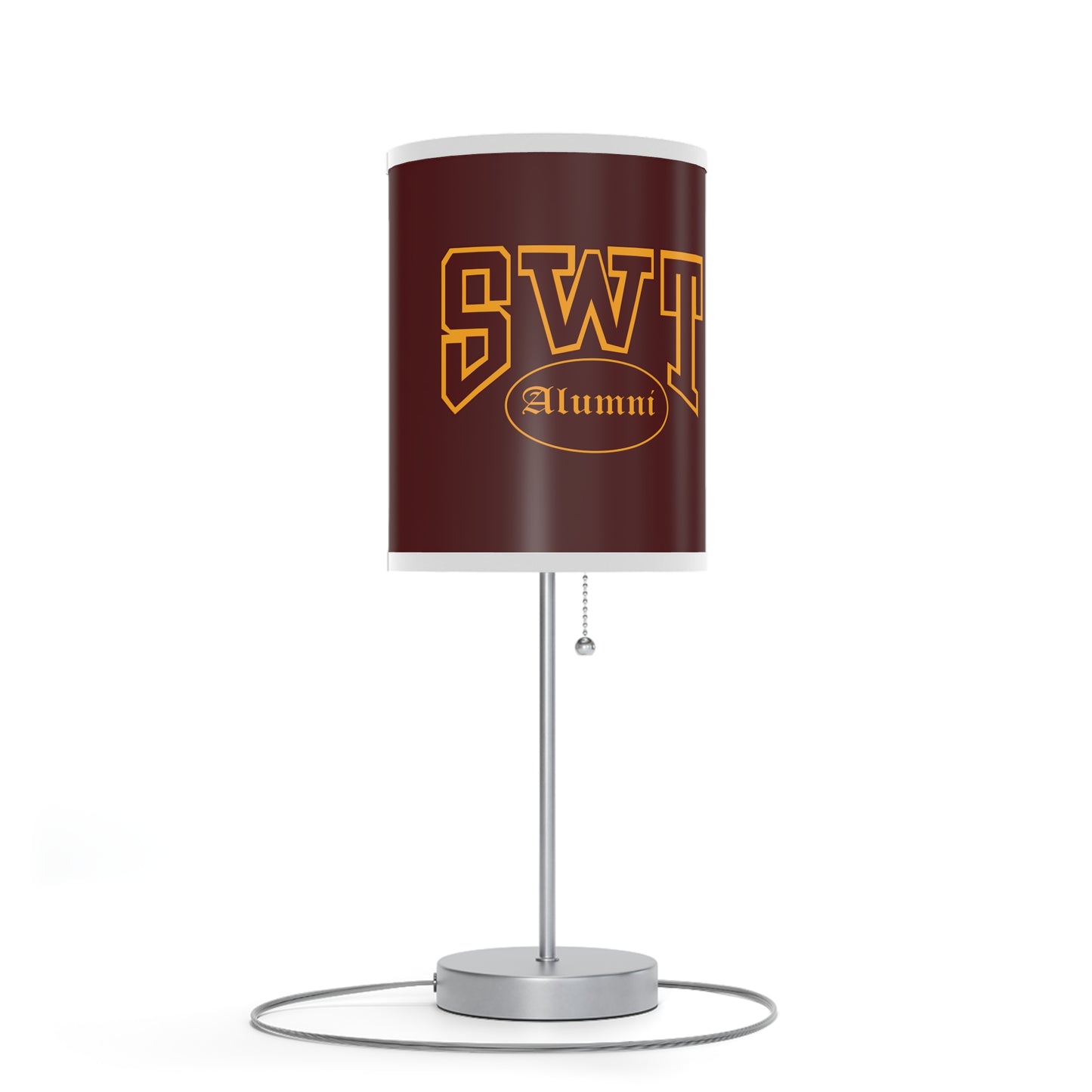 SWT Lamp on a Stand, US|CA plug
