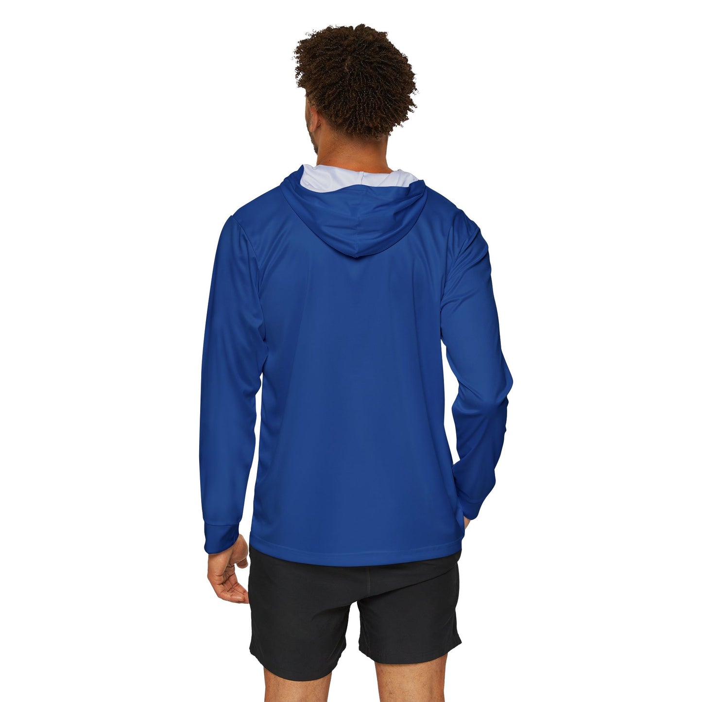 ASU v1 Men's Sports Warmup Hoodie (AOP)