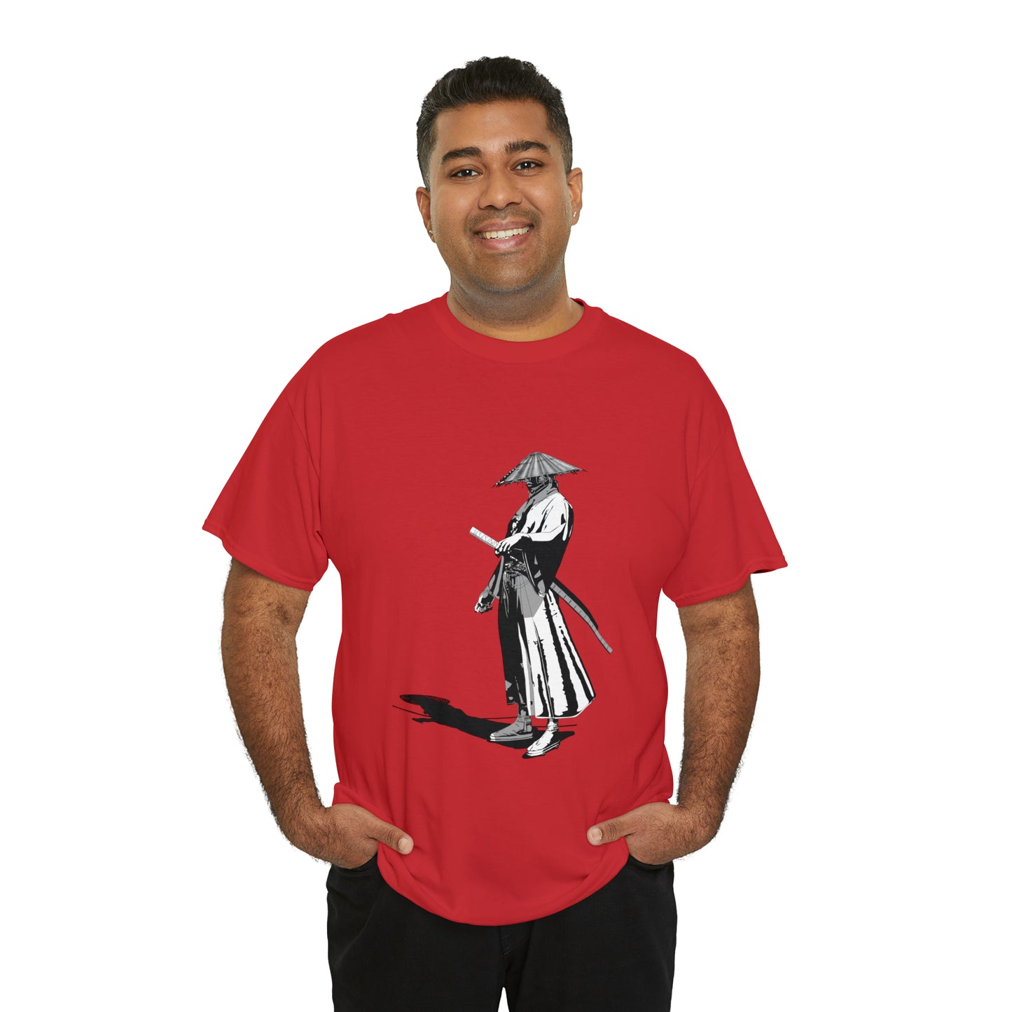 Samurai