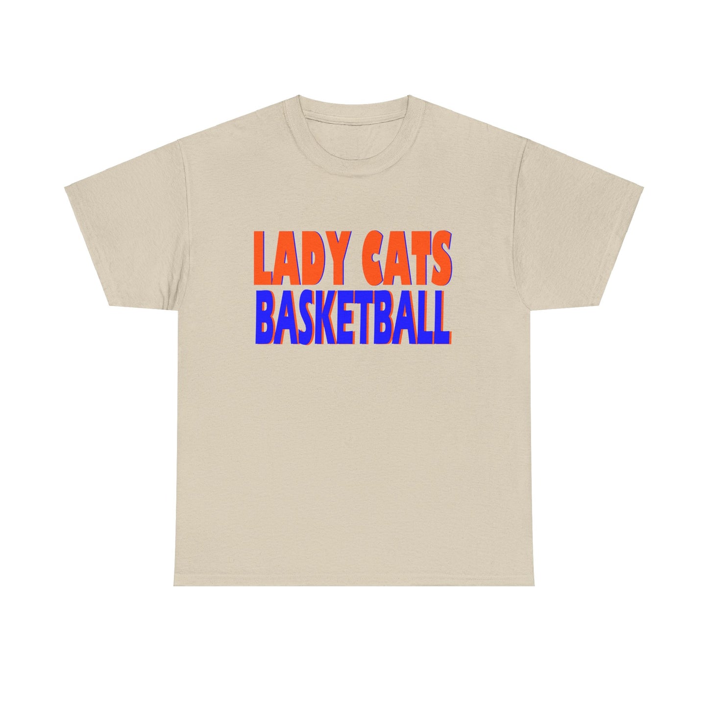 Lady Bobcats v2