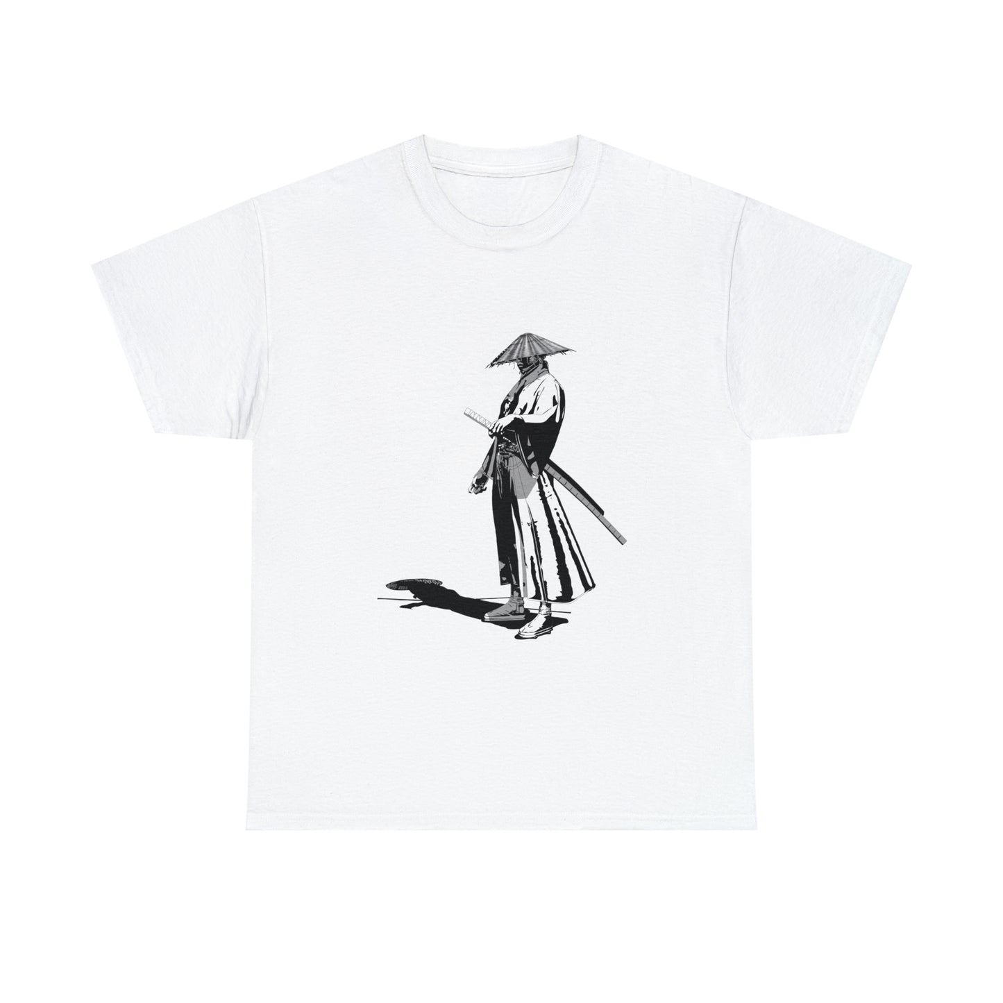 Samurai